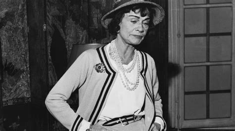 coco chanel birth|what happened to coco chanel's nephew.